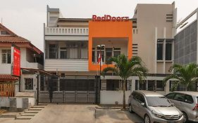 RedDoorz @ Tanjung Duren